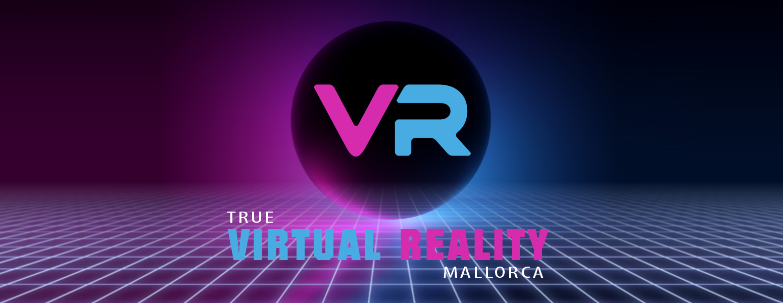 pivote Enviar Lo dudo Virtual Reality Mallorca – Free Roam Full Body VR